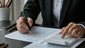 Servicios contables y tributarios